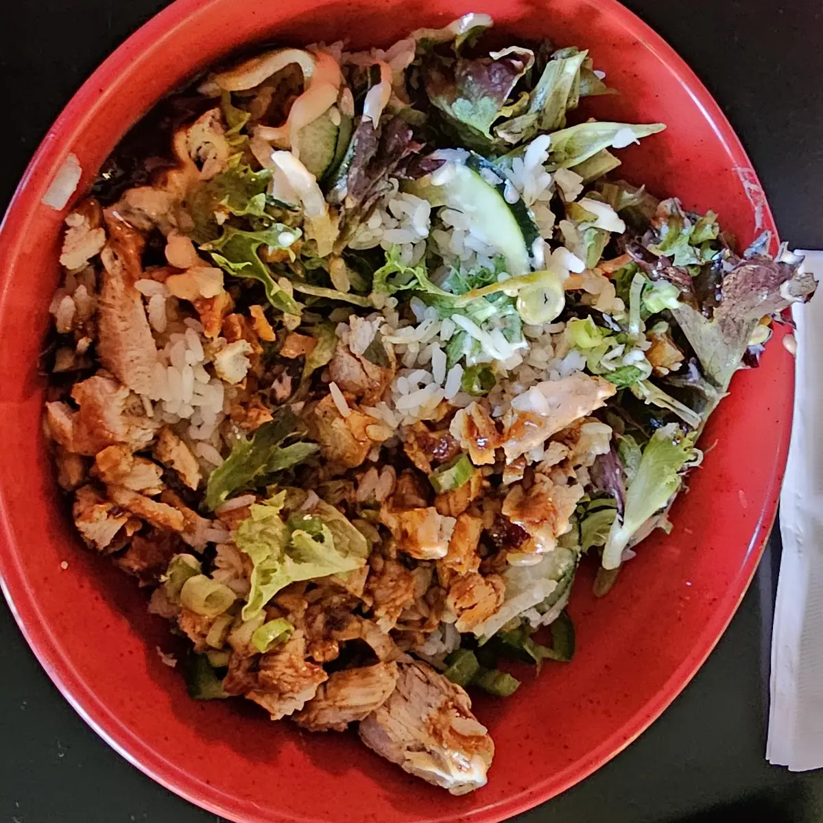 BBQ Banh MI