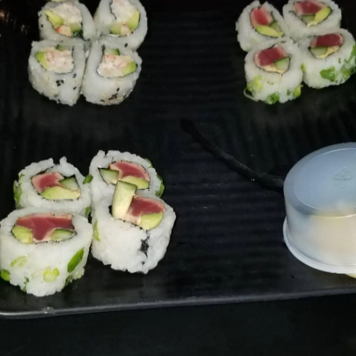 California Roll