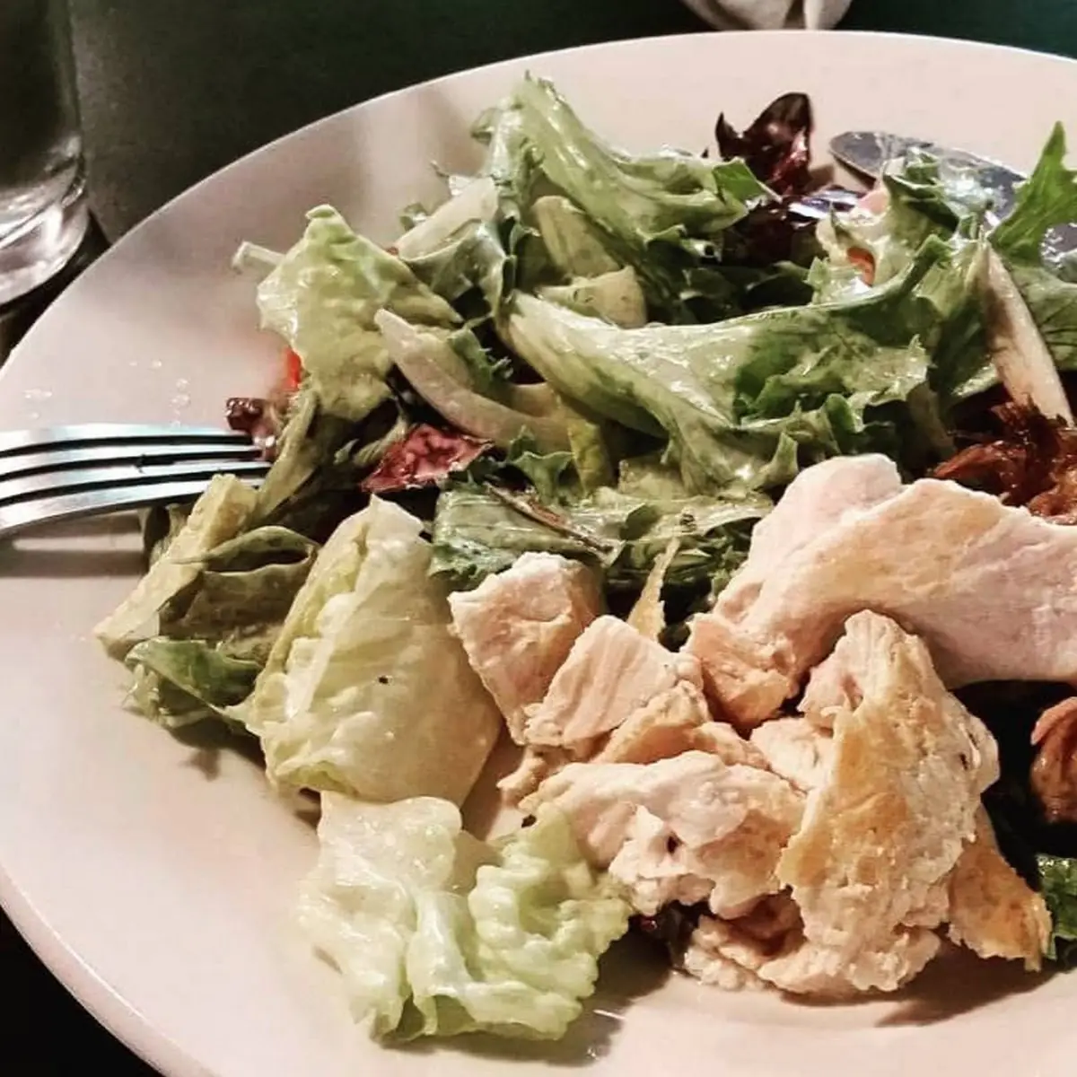 Caesar Salad