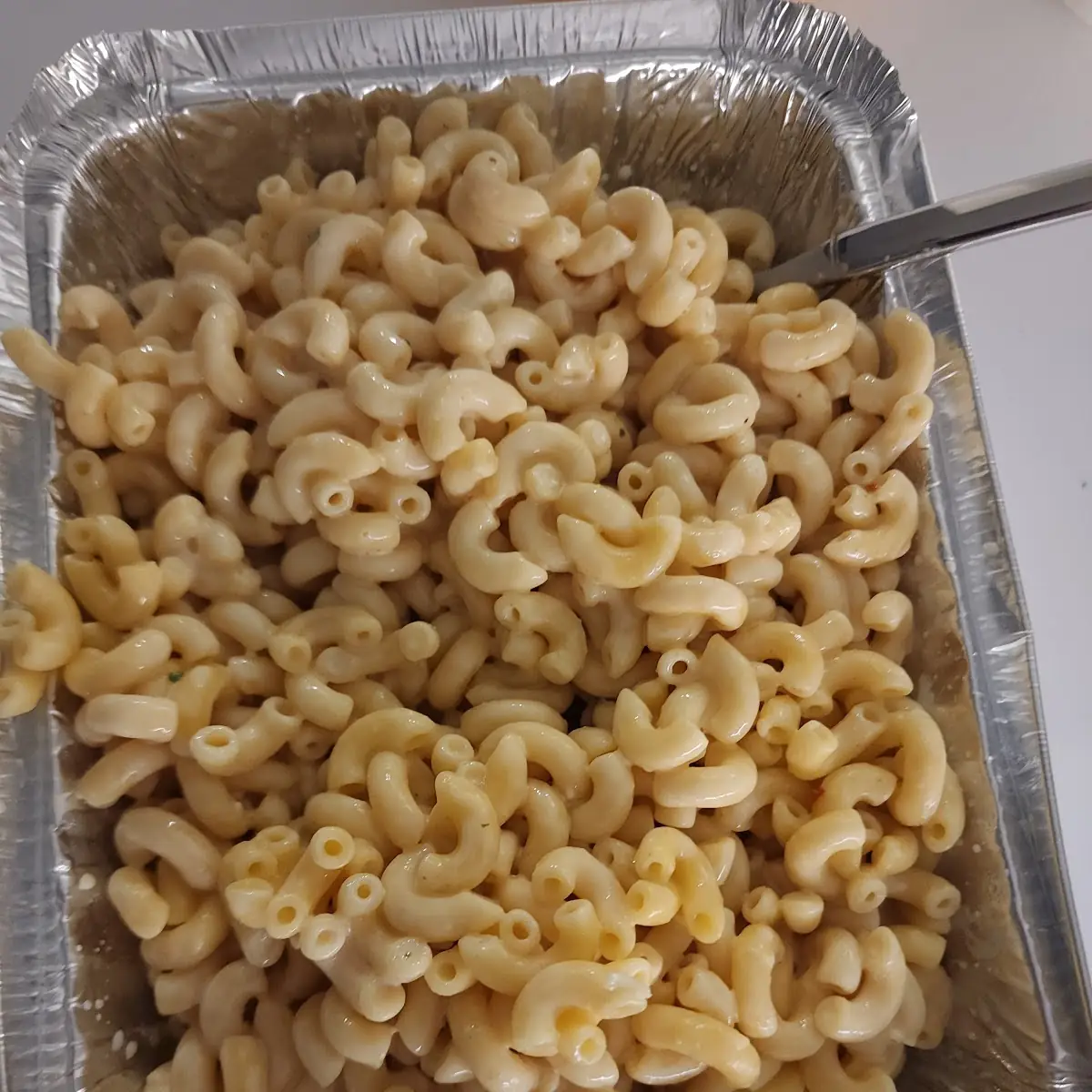 Mac & Cheese