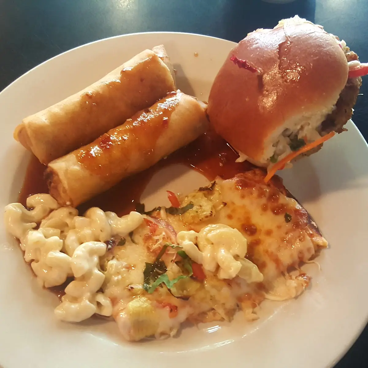 Spring Rolls