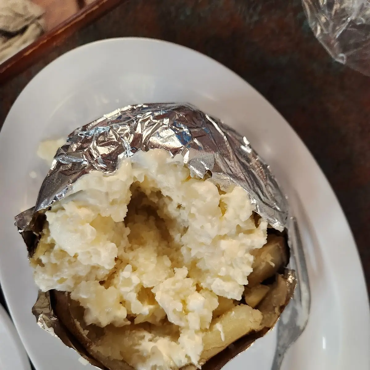 Baked Potato