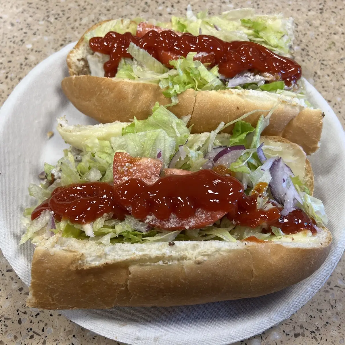 Hot Dog