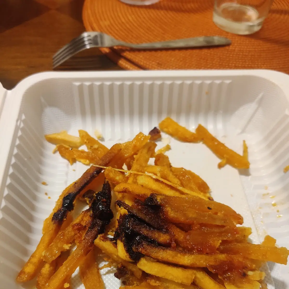 Sweet Potato