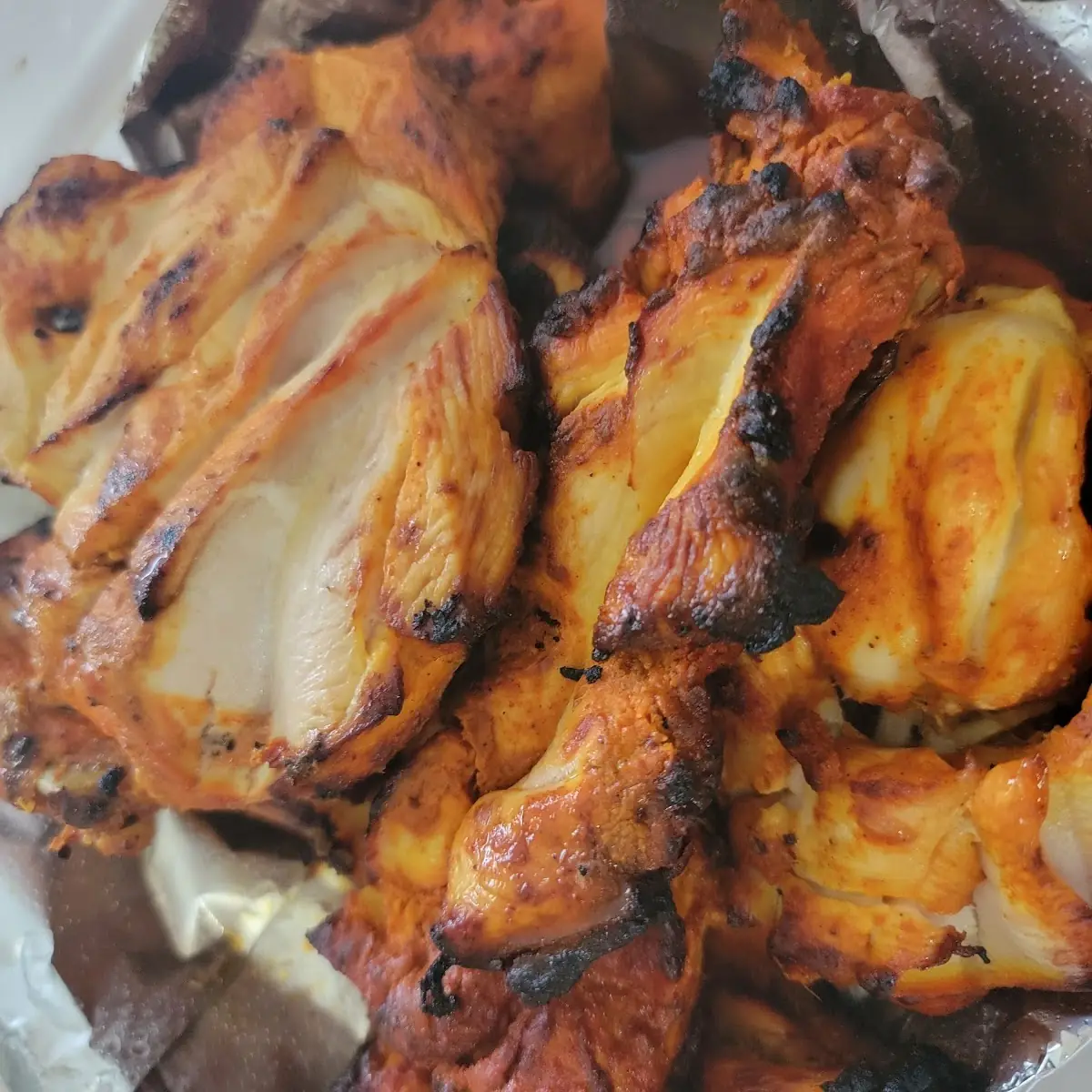 Chicken Tikka
