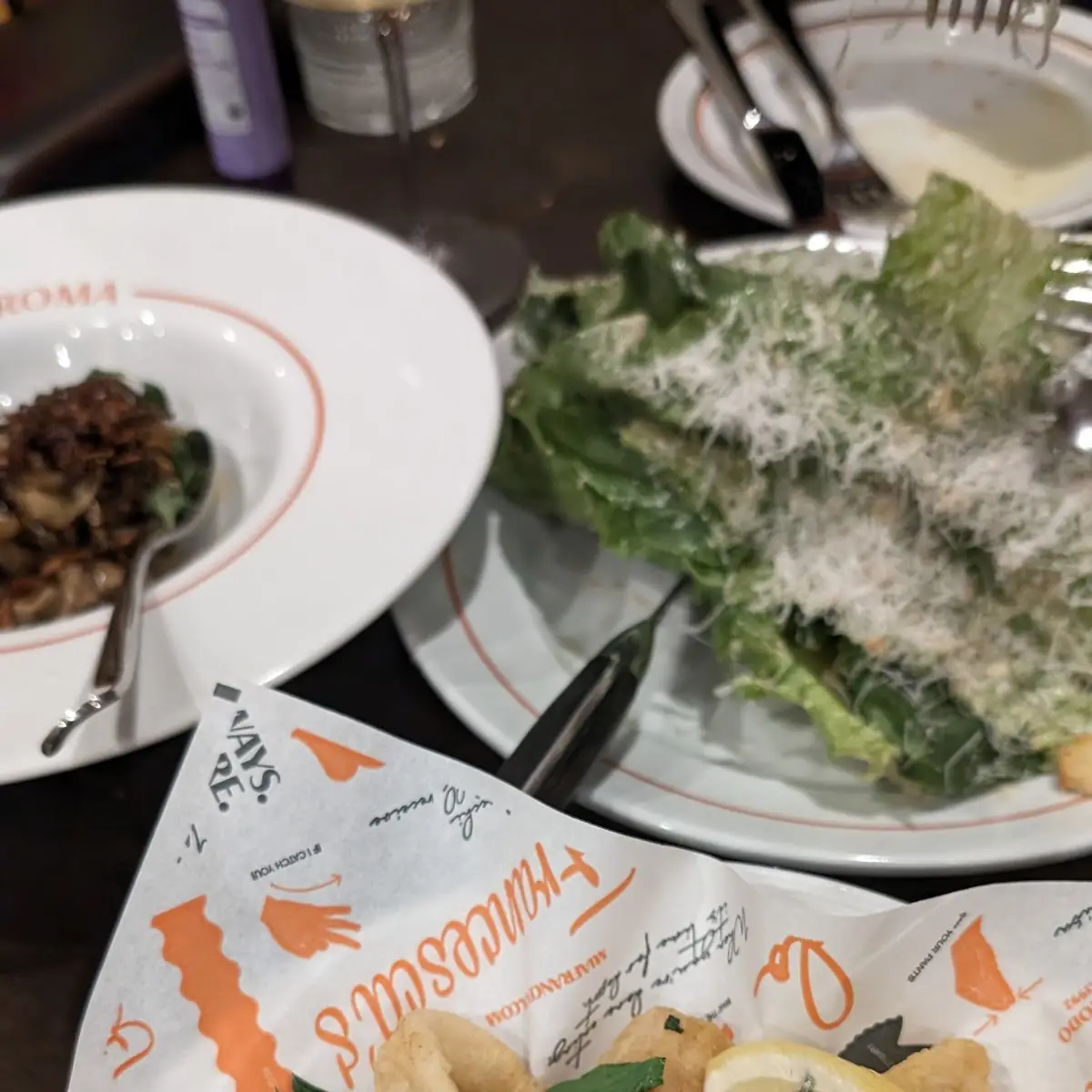 Fritto Misto
