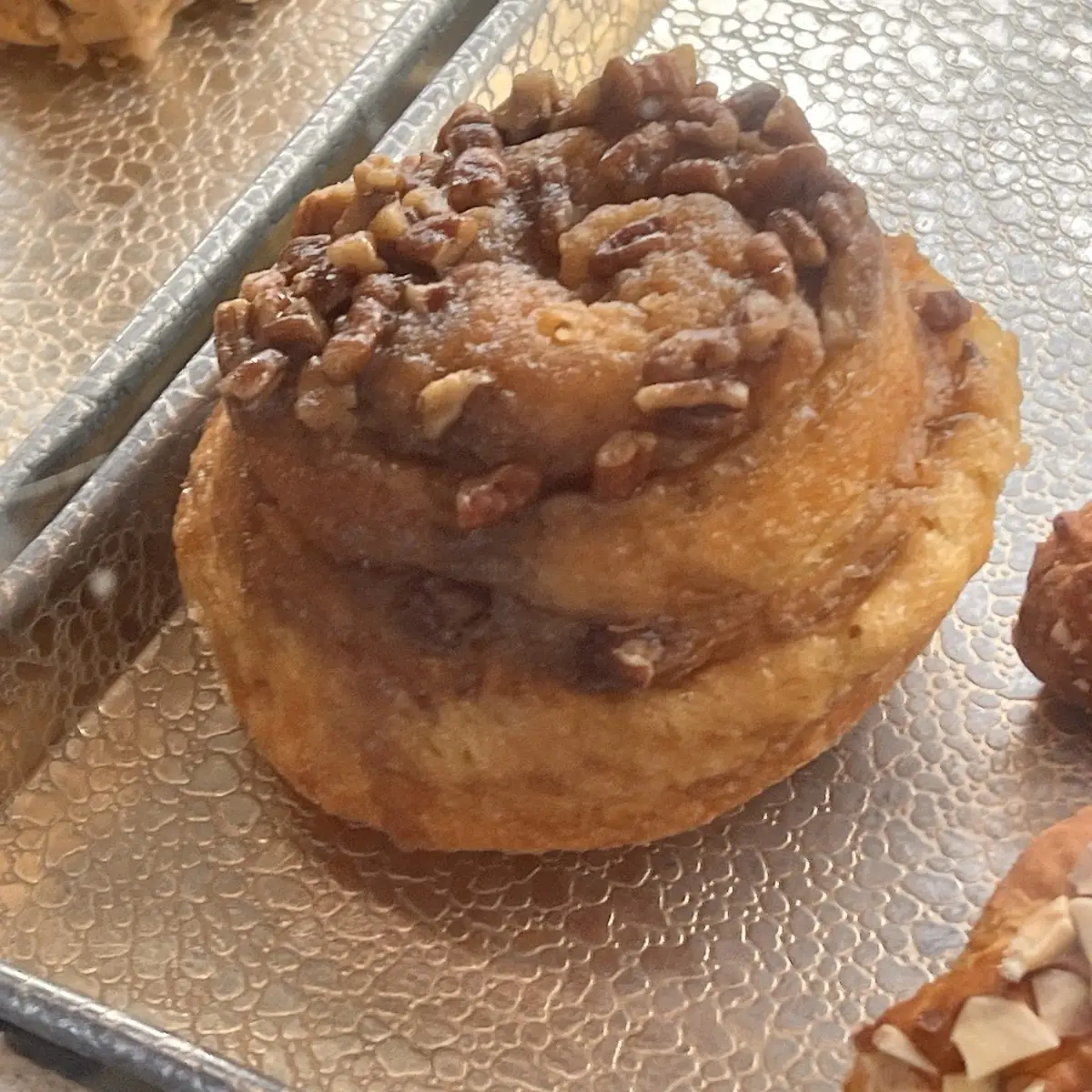 Pecan Sticky Buns