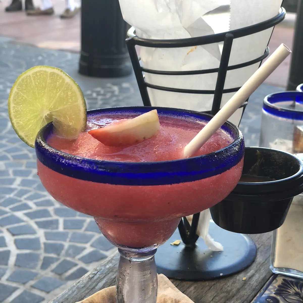Strawberry Margarita