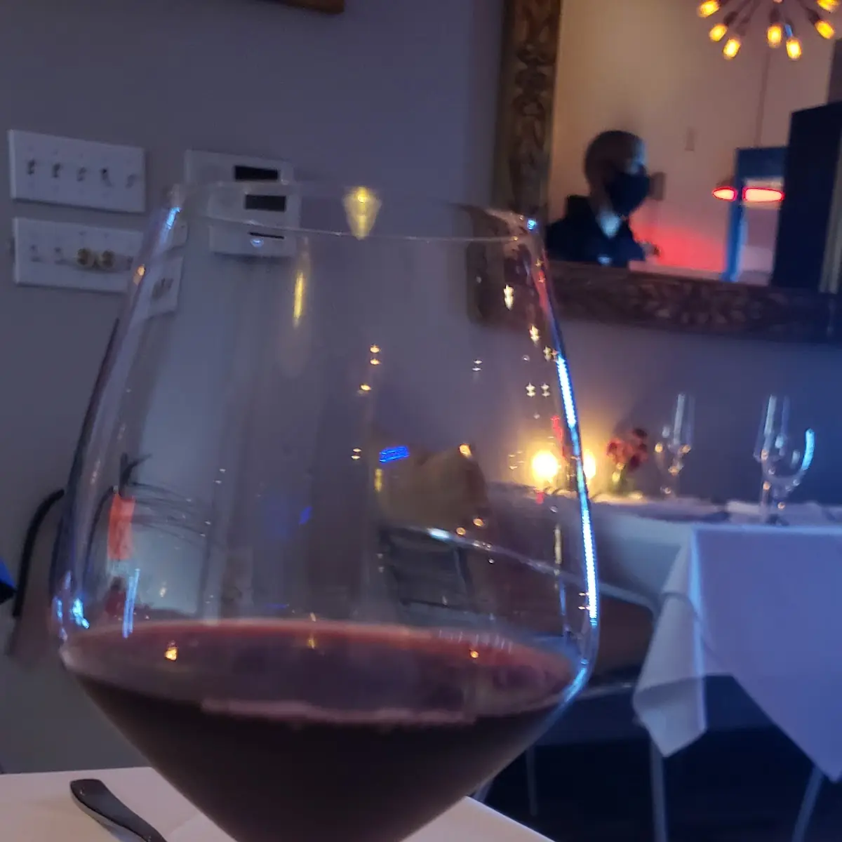 Red Wine
