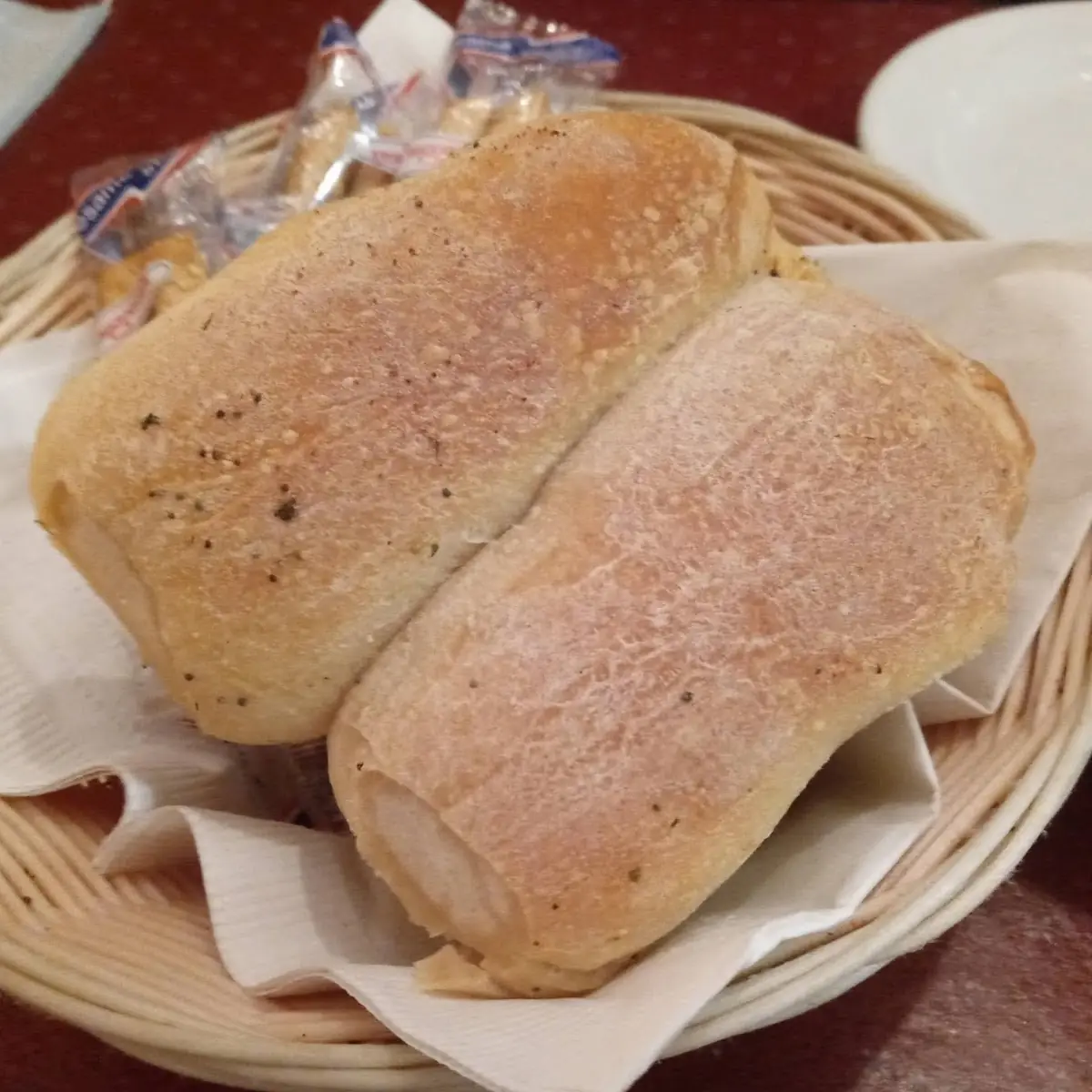 Bread Basket