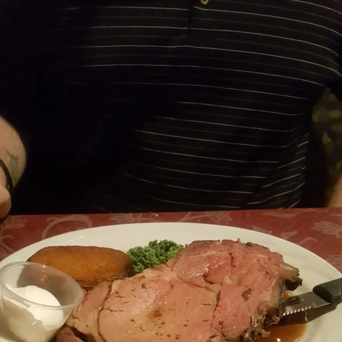 Prime Rib
