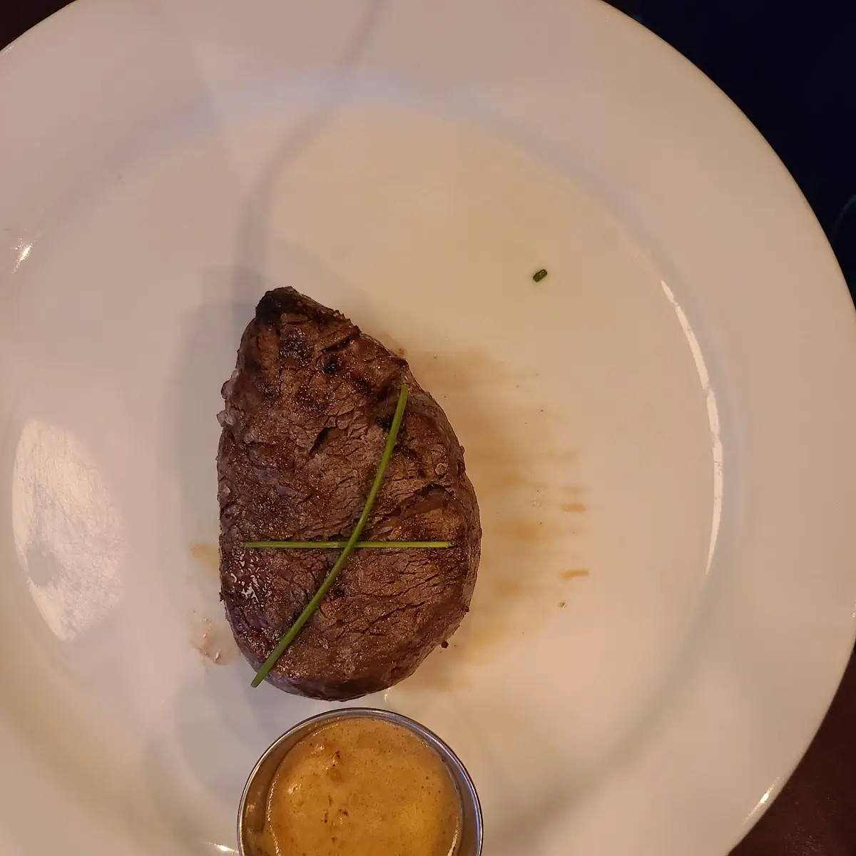 Filet Mignon
