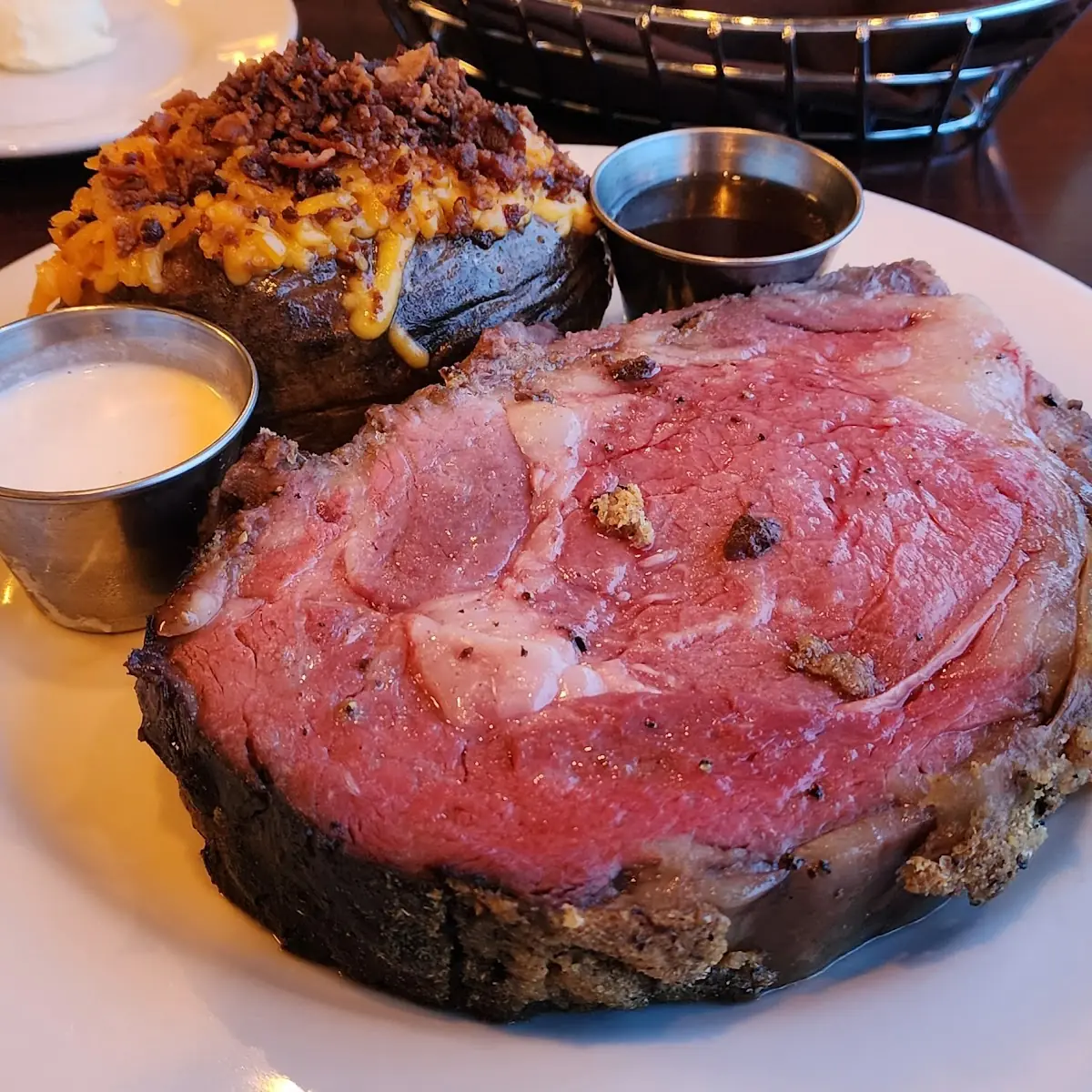 WSW Slow-Roasted Prime Rib
