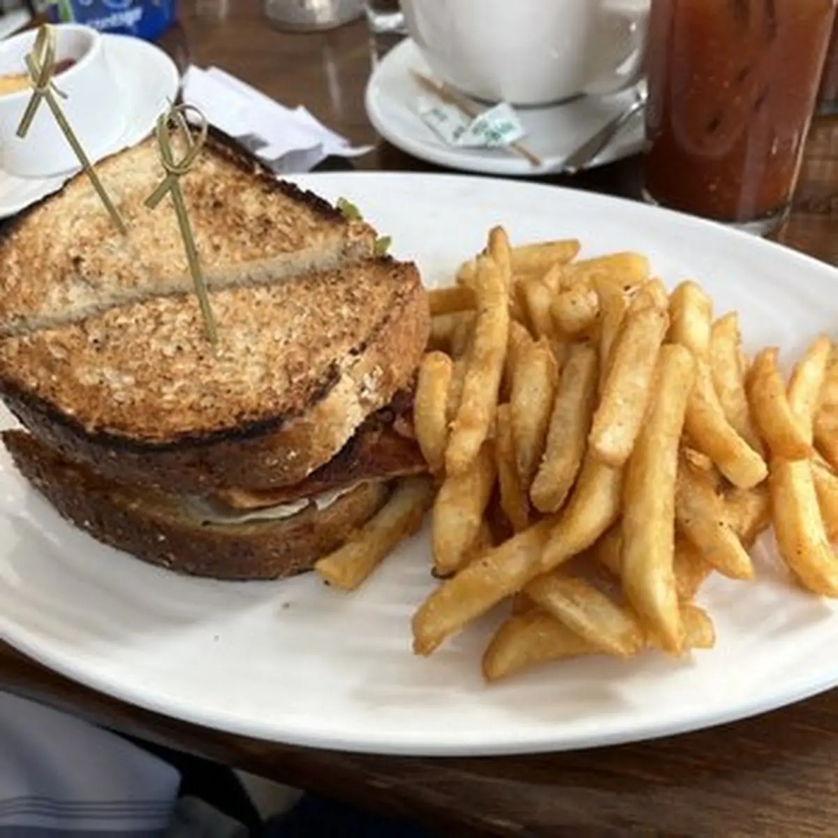 Patty Melt
