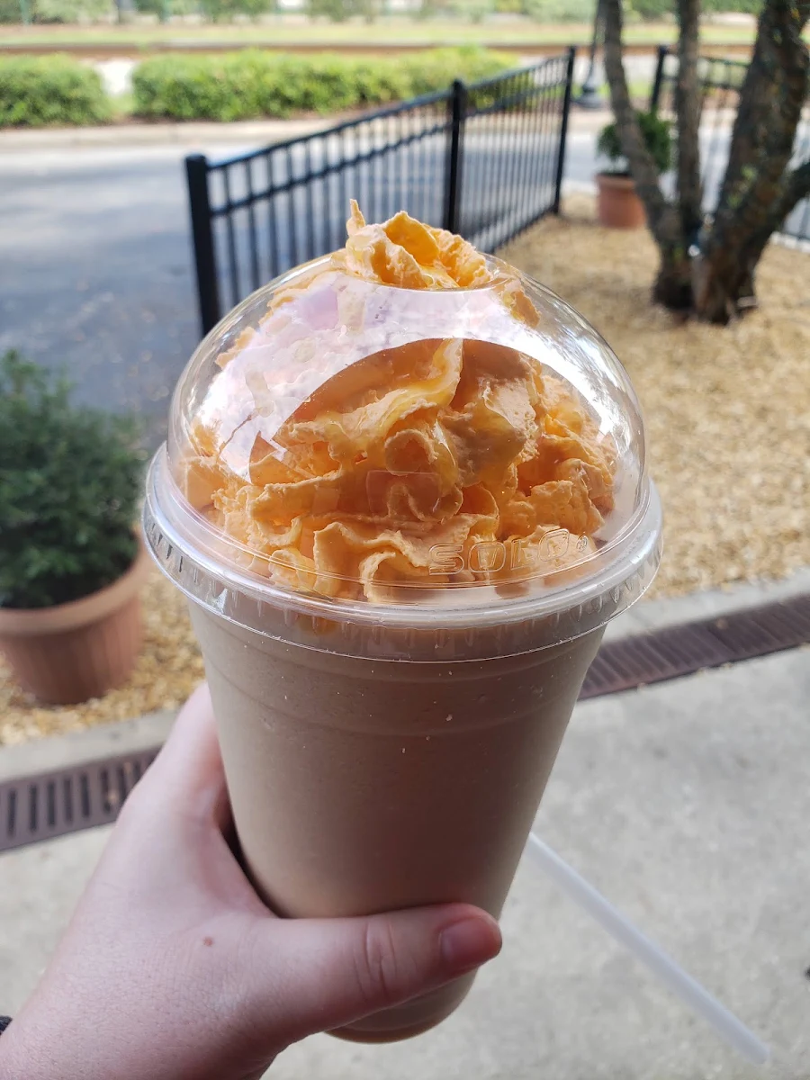 Thai Tea