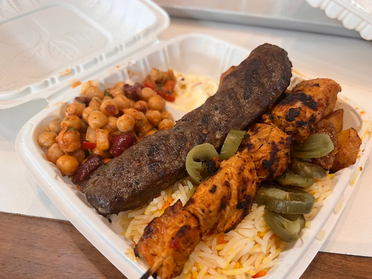 Falafel (1pc) / Falafel (1pc)
