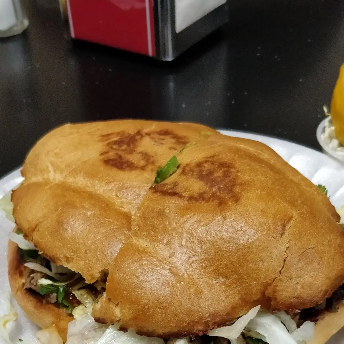 Asada Torta