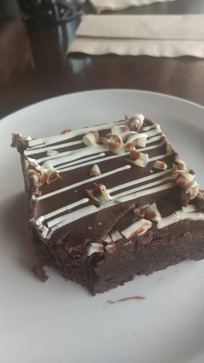 Chocolate Brownie
