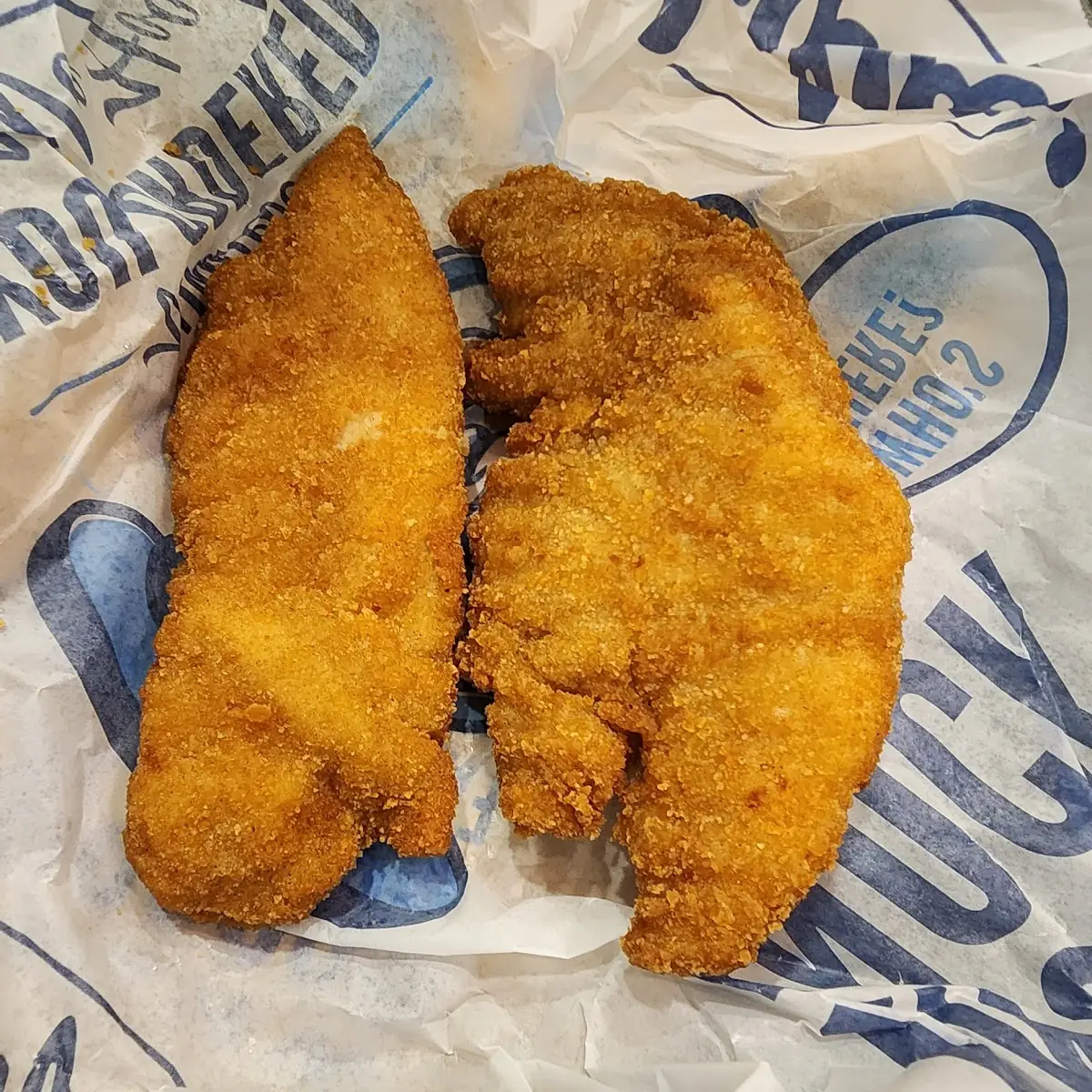 Chicken Tenders