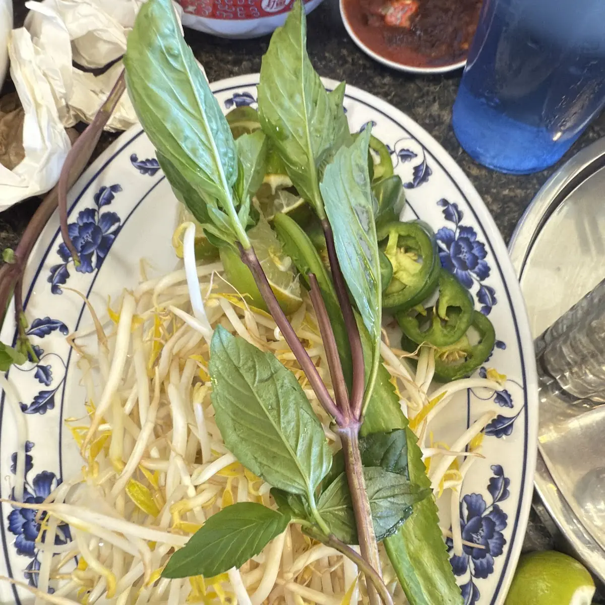 Thai Basil