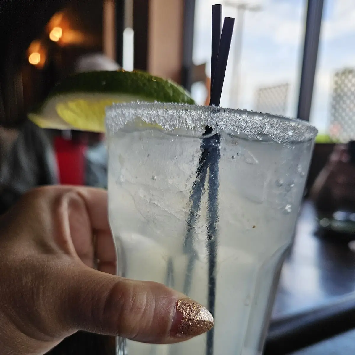 House Margaritas