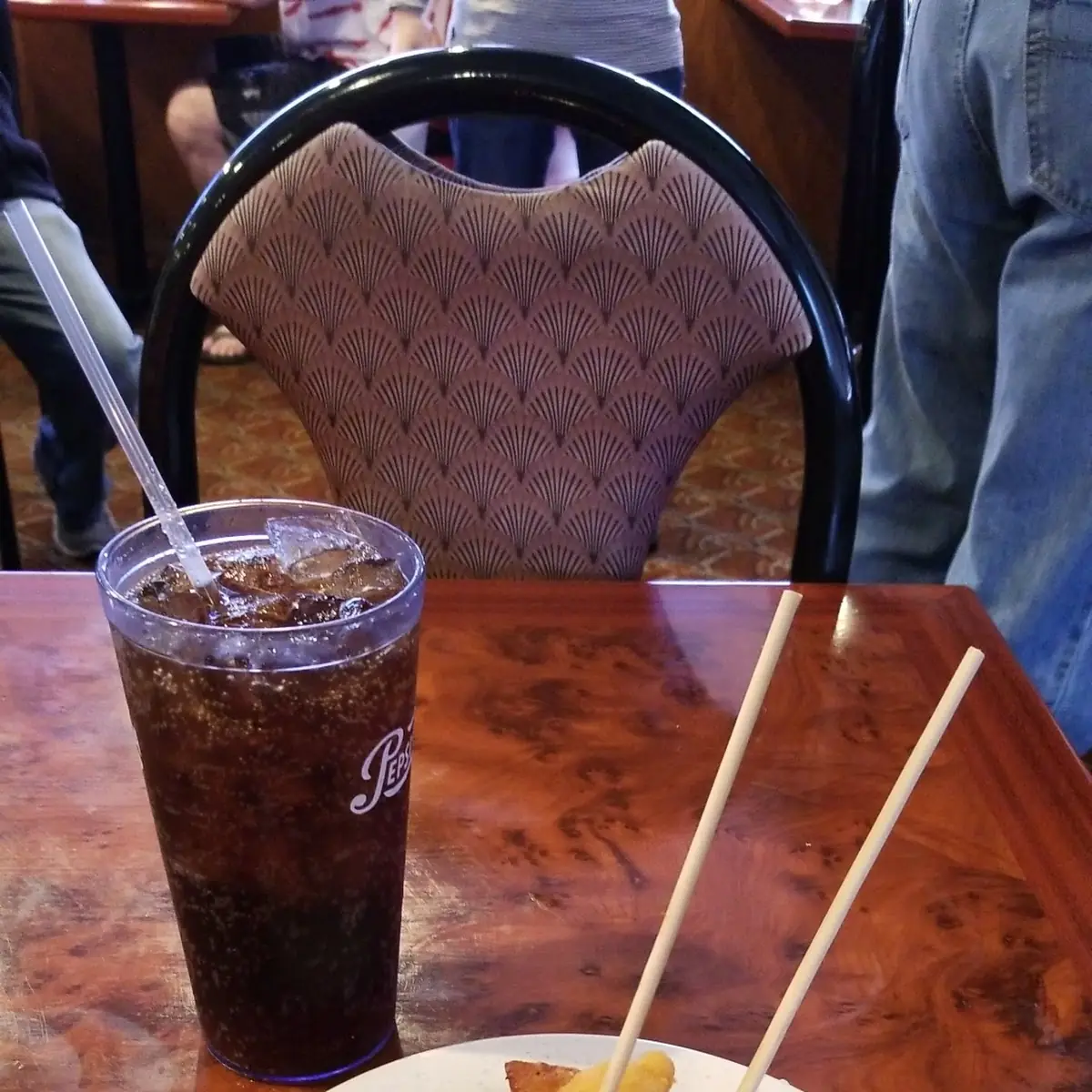 Orange Chicken