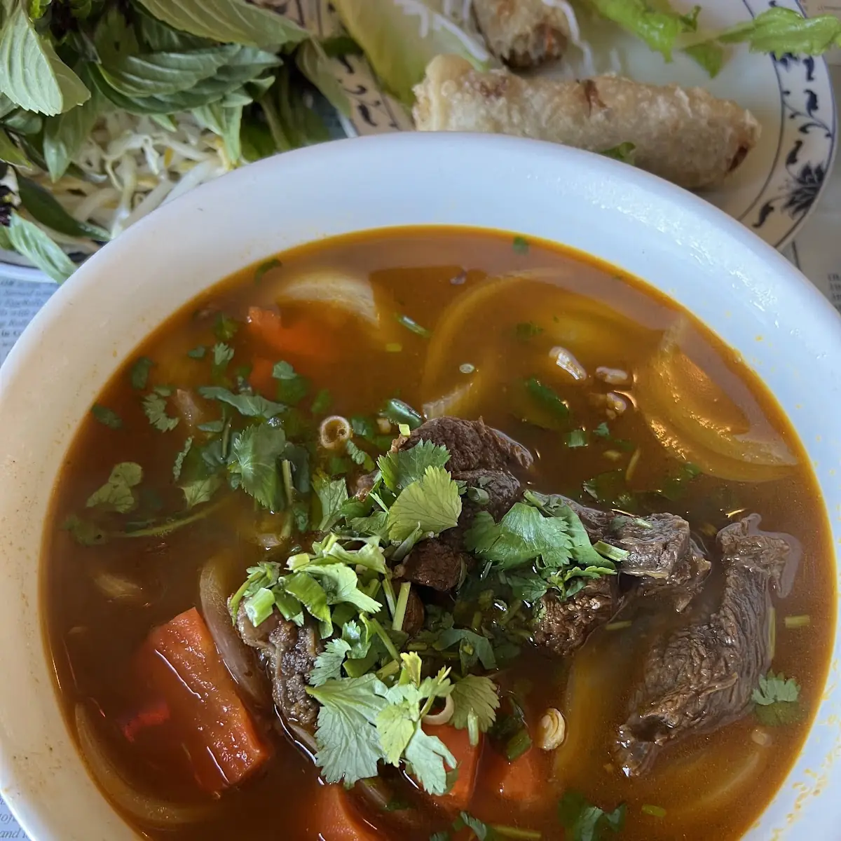 Bo Kho