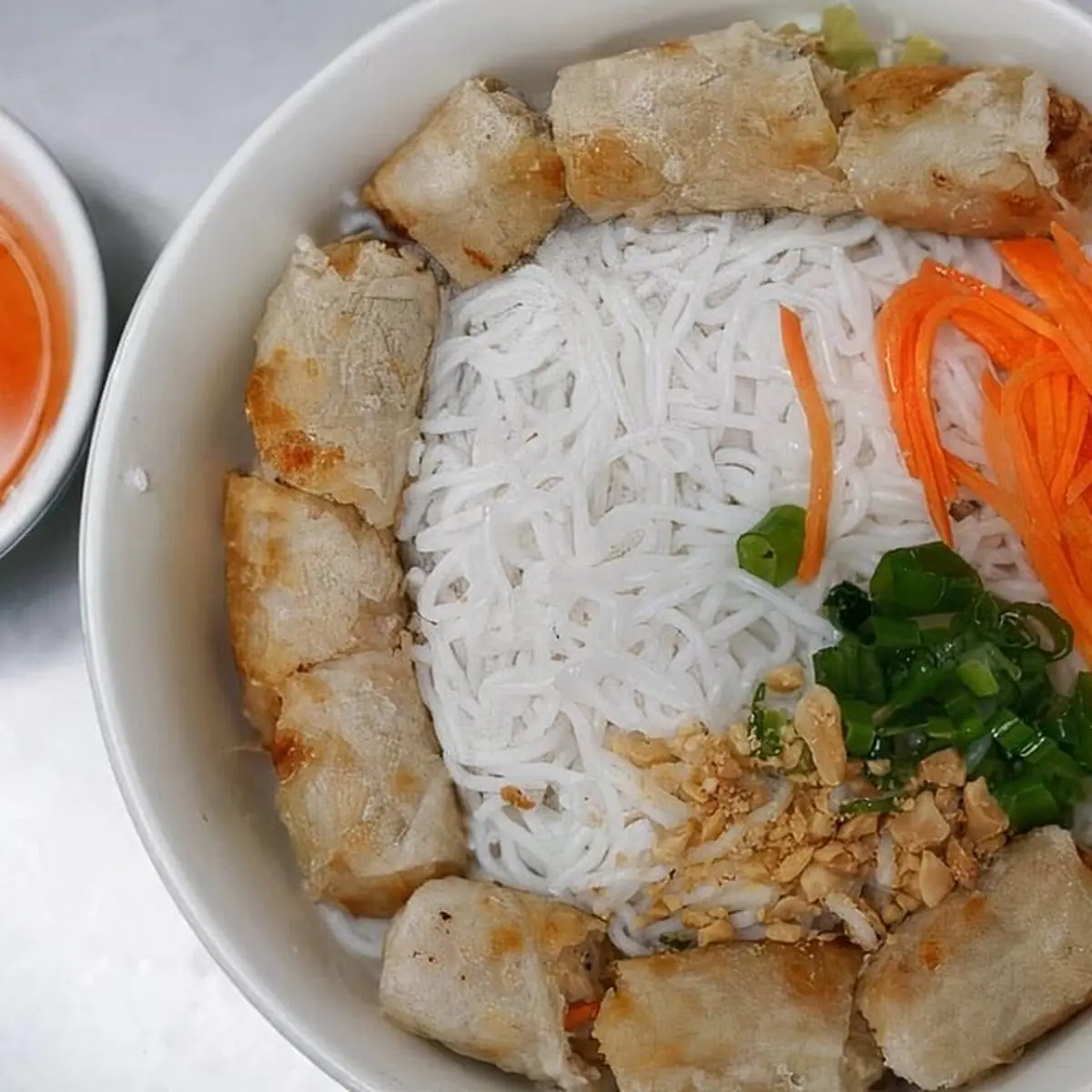 Noodle Salad