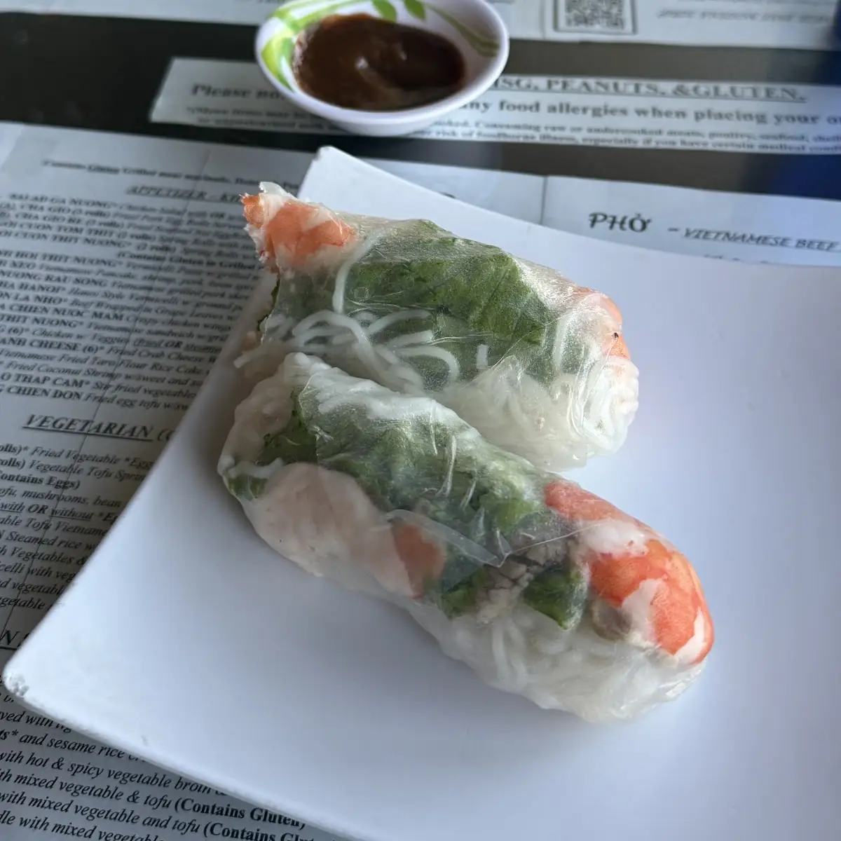 Spring Roll