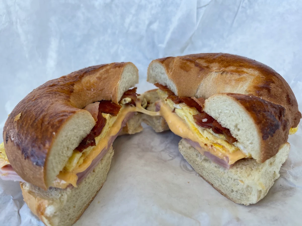 Bagel