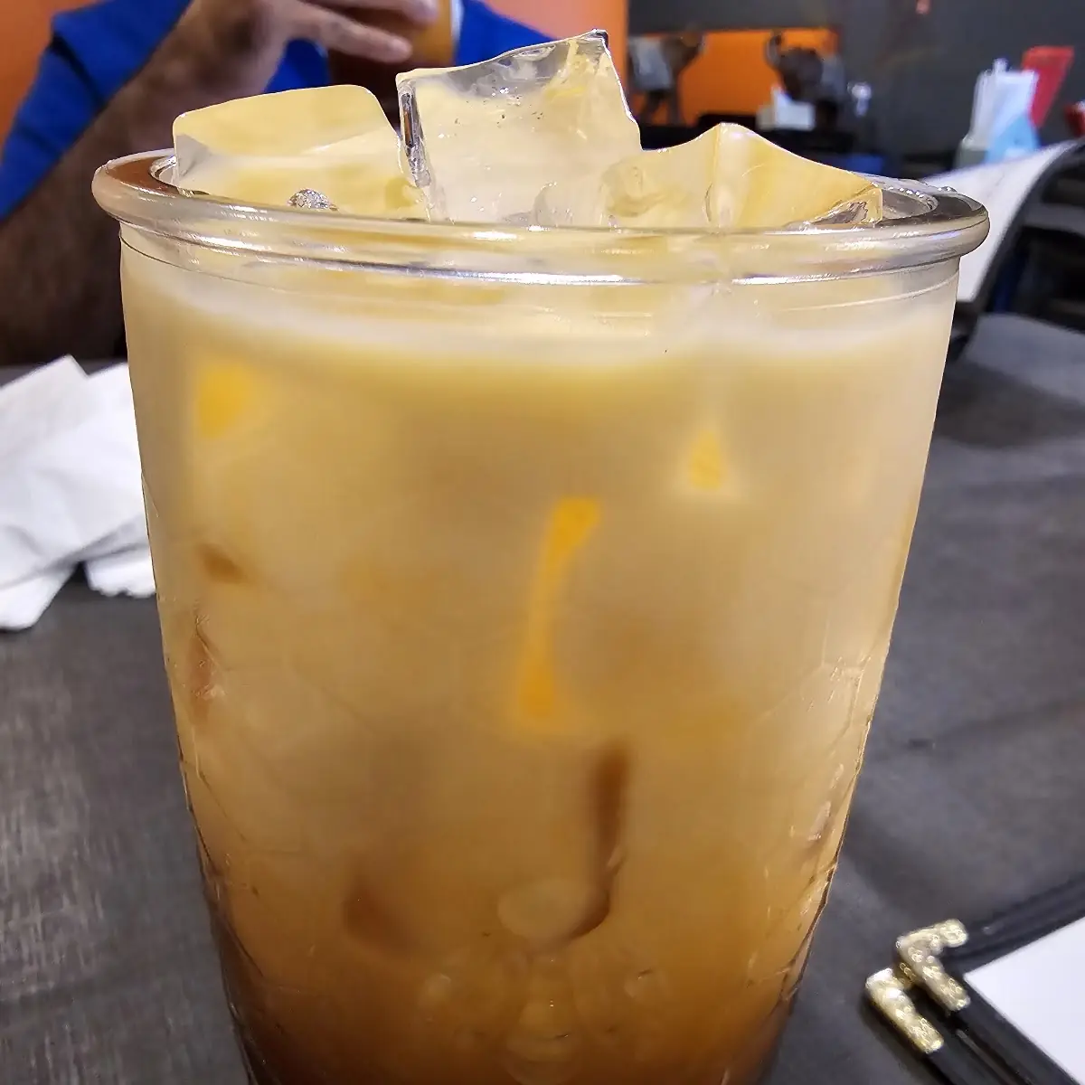 Thai Tea