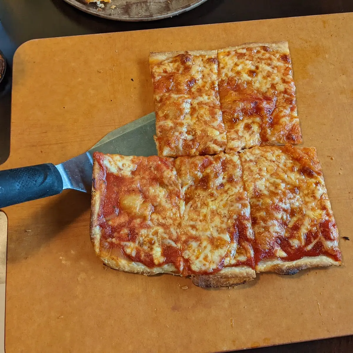 Original Cheese Pizza