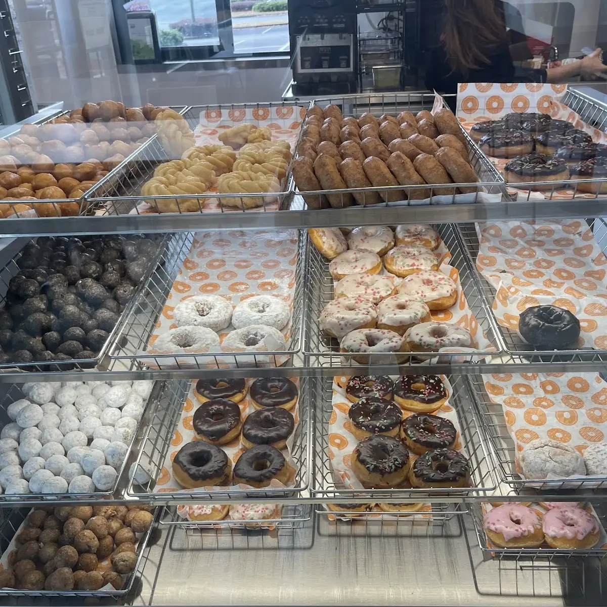 Doughnut