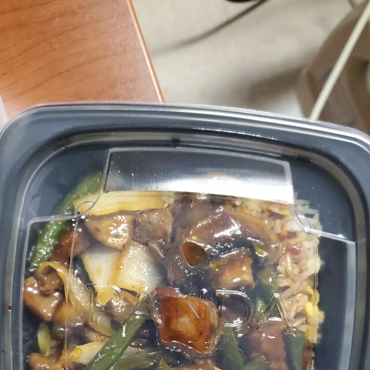 Hot Pot
