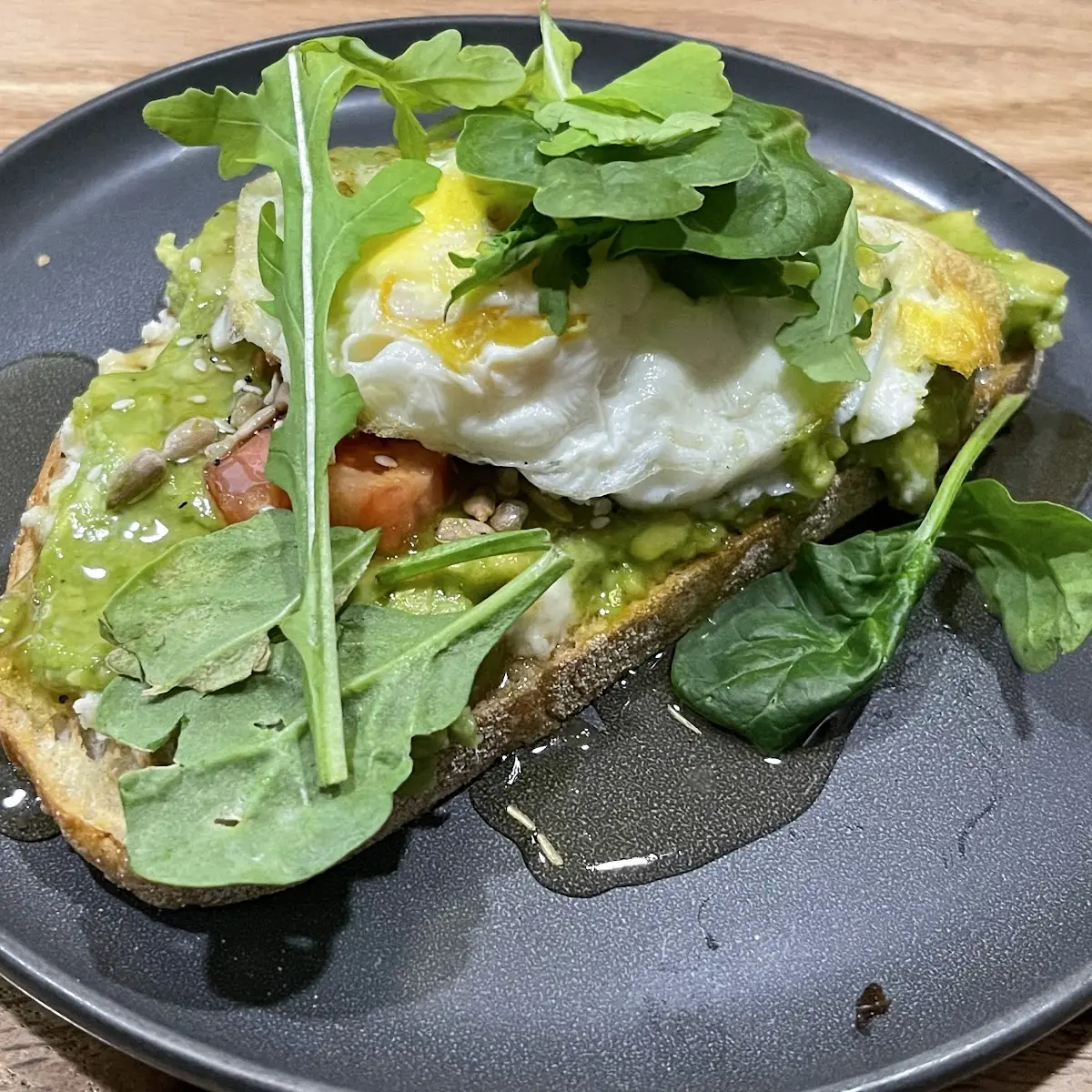 Avocado Toast
