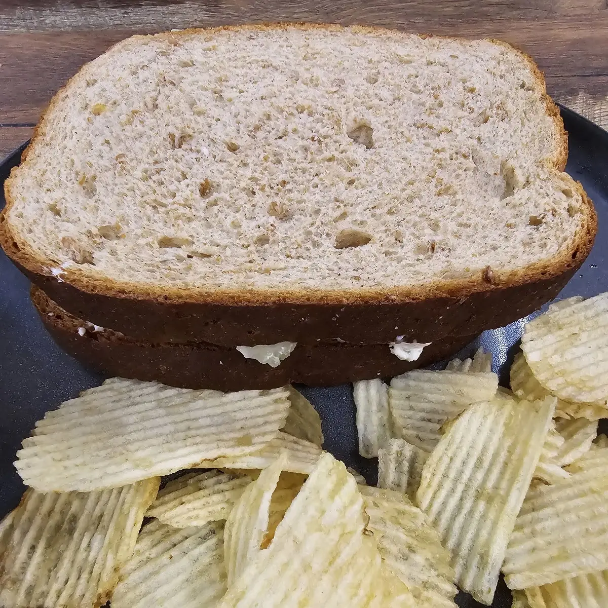 Chicken Salad Sandwich
