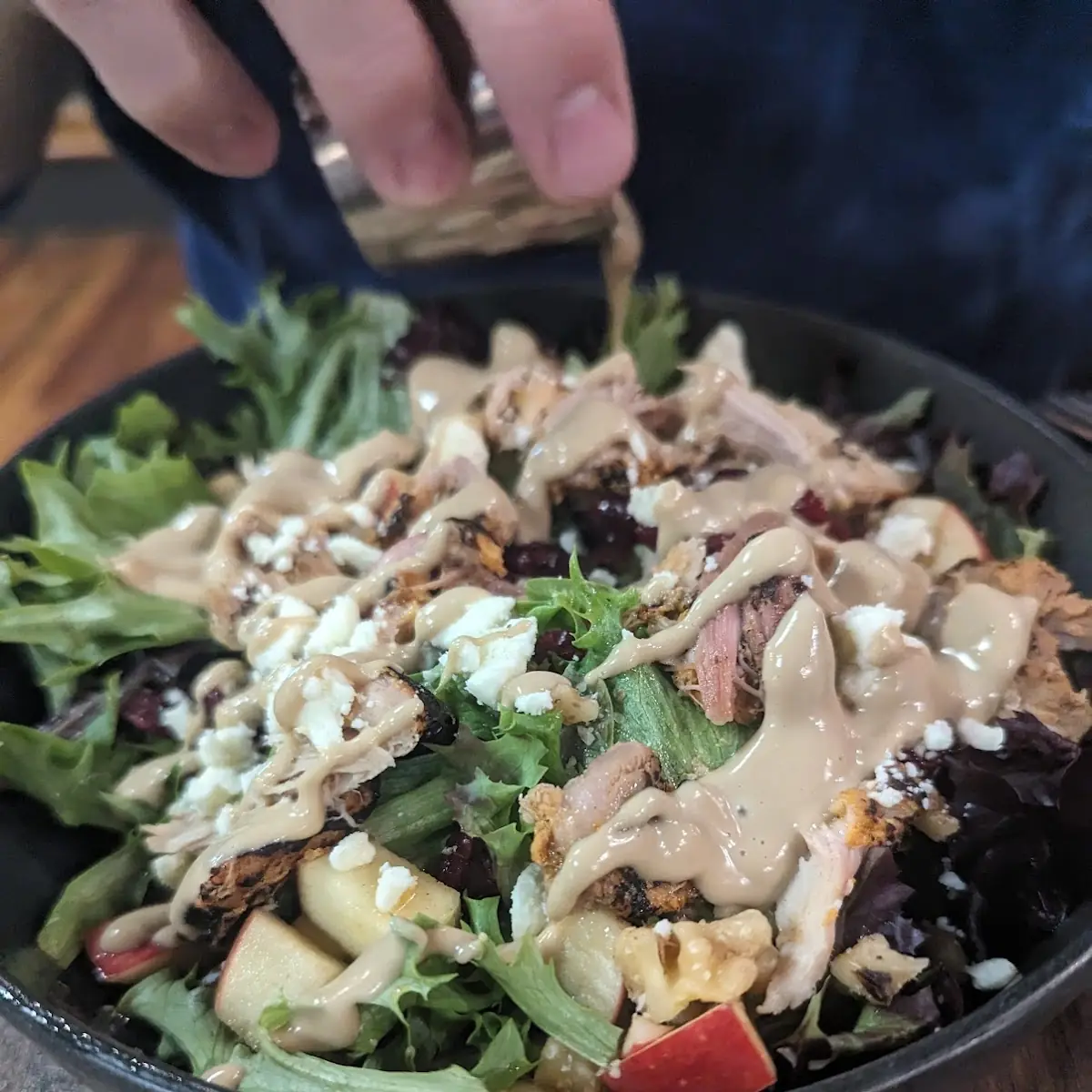 Harvest Bowl