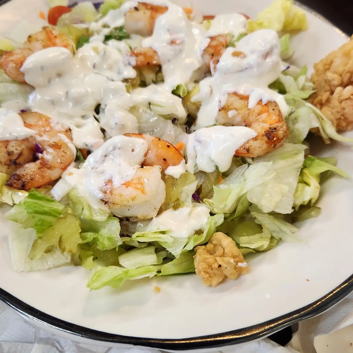 Chicken Salad