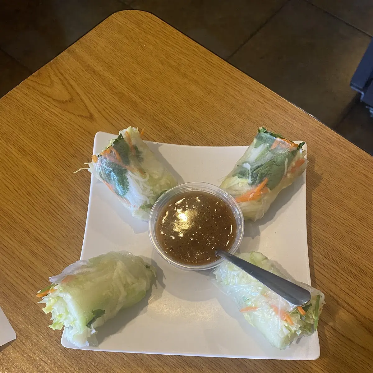 Spring Roll