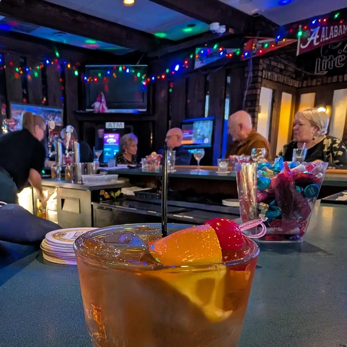 Mai Tai