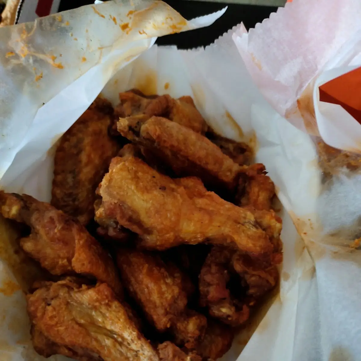 Lemon Pepper