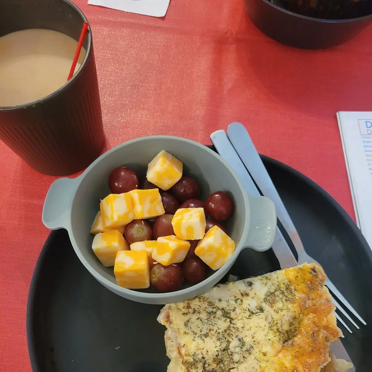 Quiche Lorraine