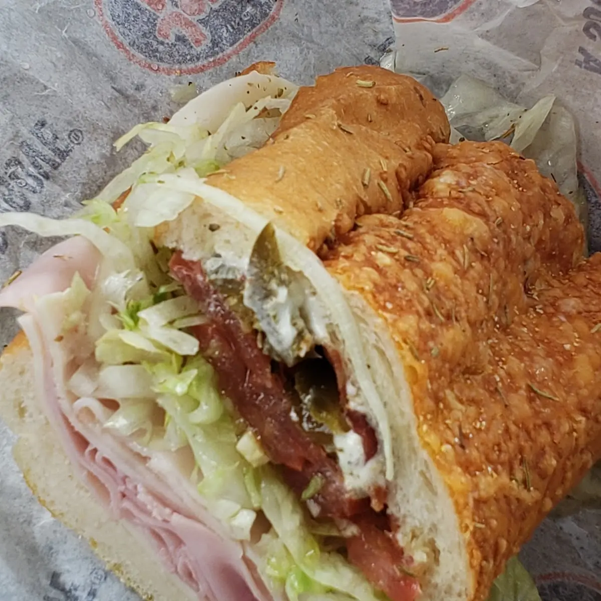 Club Sandwich