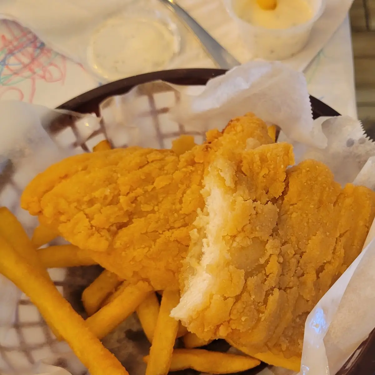 Chicken Tenders