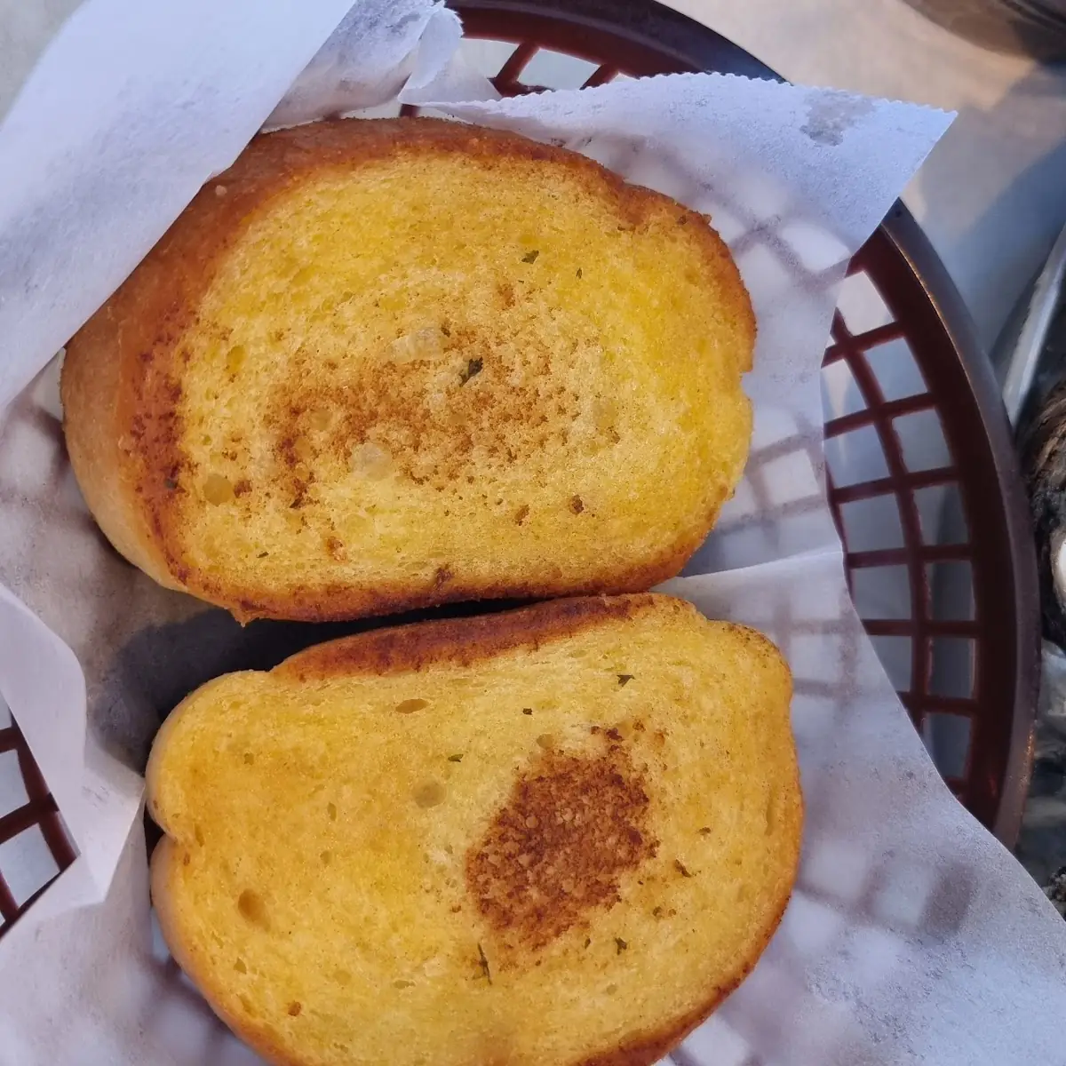 Garlic Bread