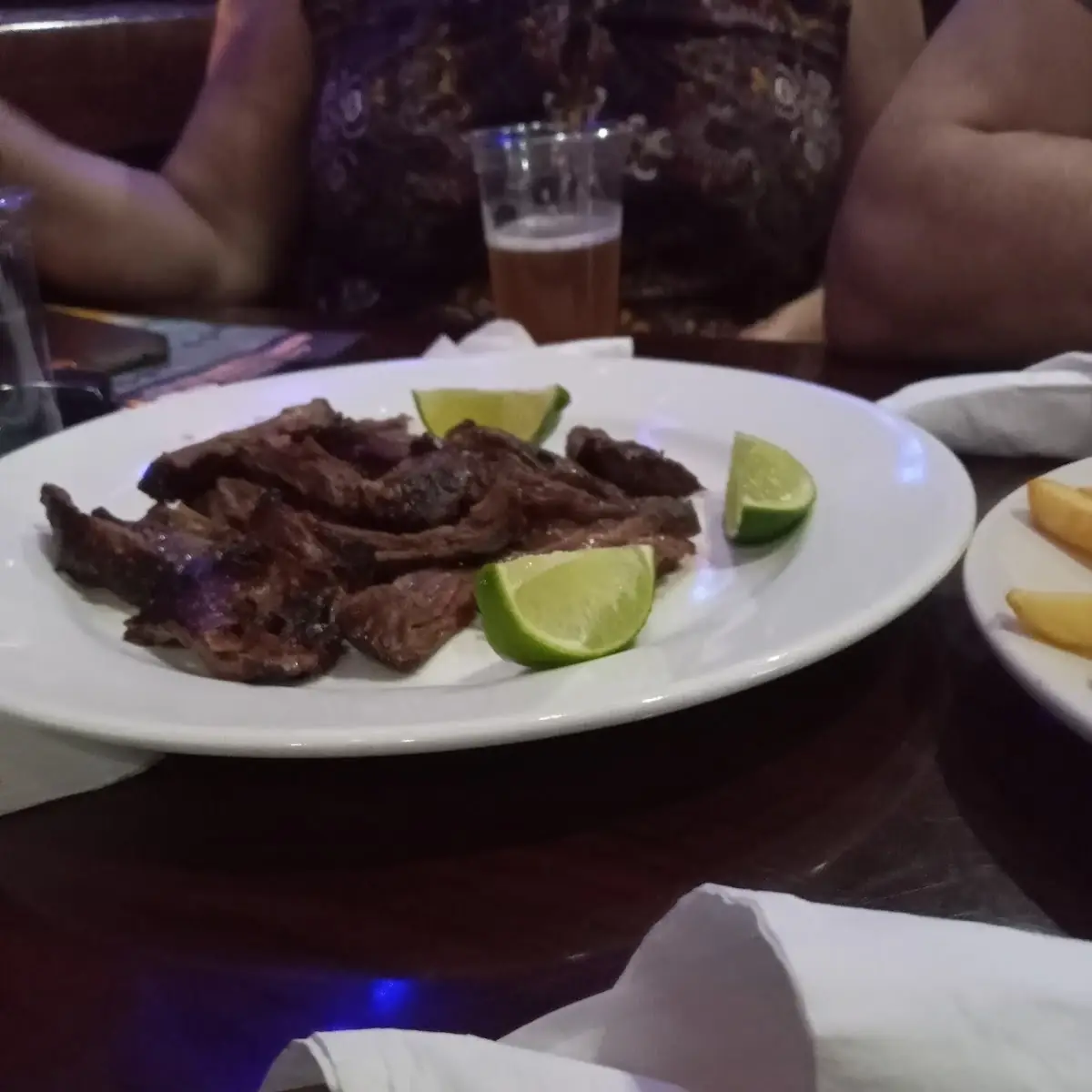 Churrasco Skirt Steak