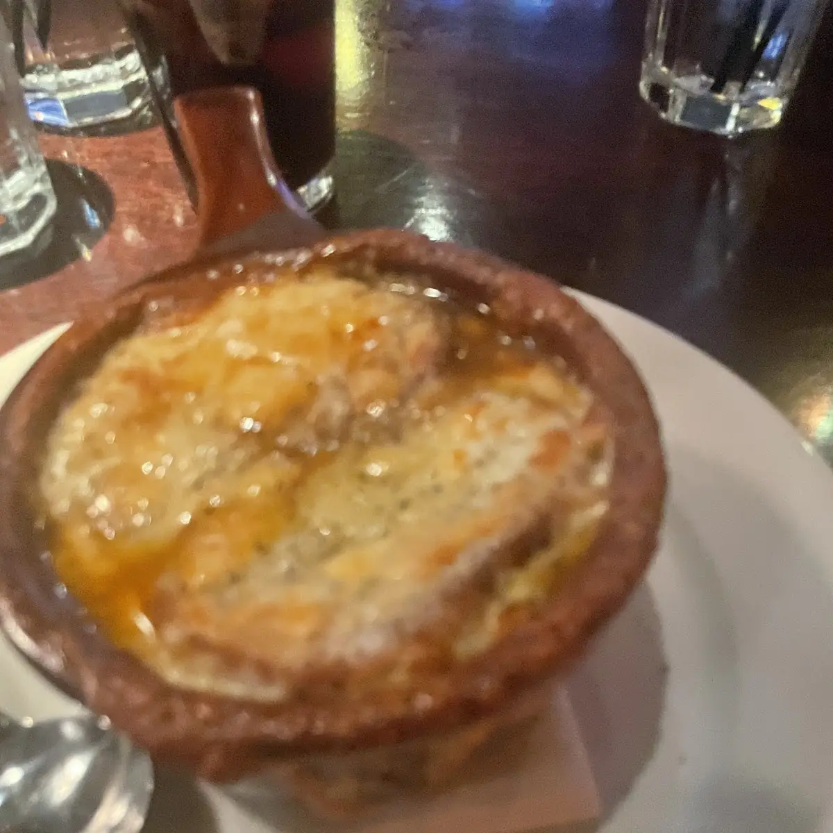 Onion Soup