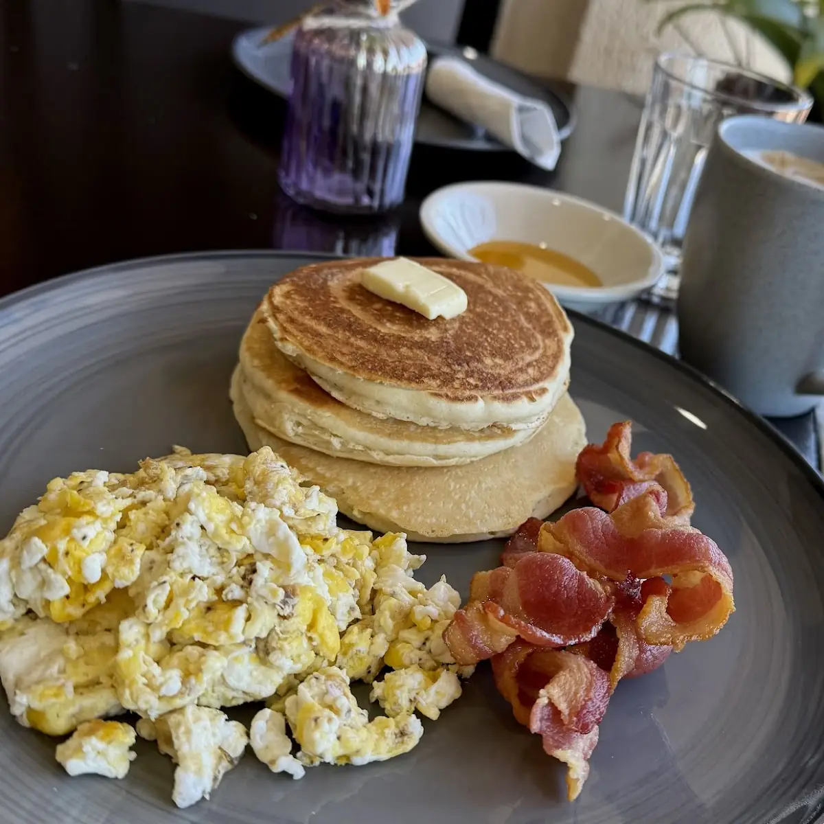 Pancake Breakfast