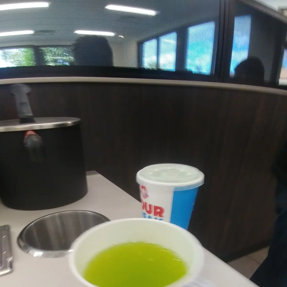 Green Tea