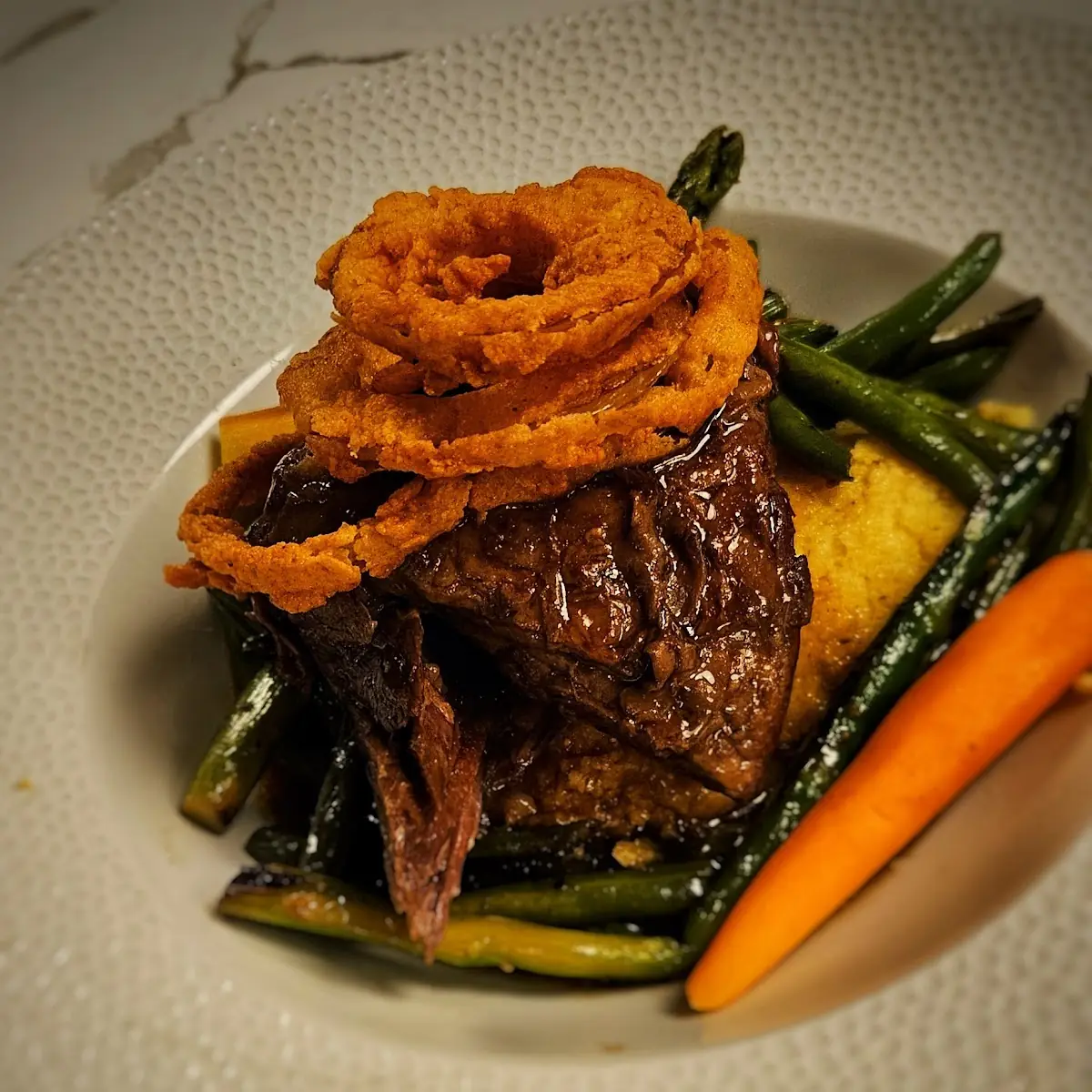 Short Ribs